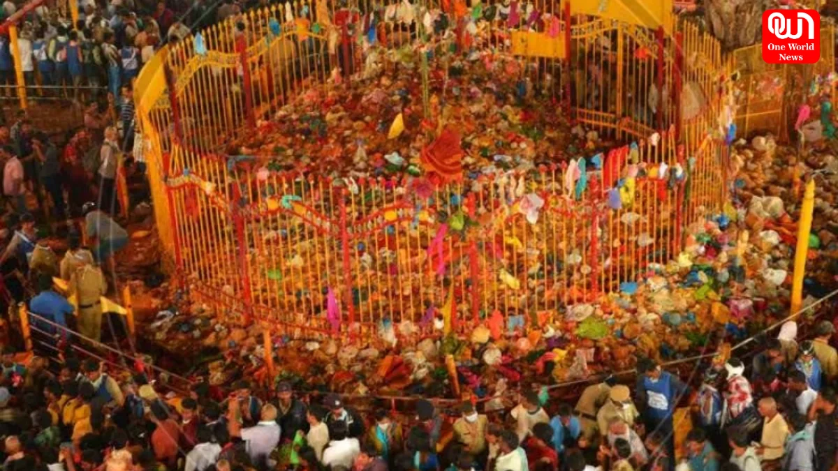 The Kumbh Mela, Telangana Hosts, Asia Largest Tribal Congregation