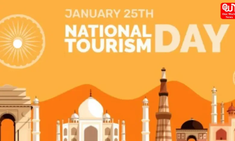 Tourism Day 2026