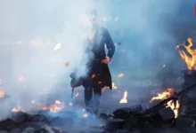 Toxic Teaser Release Date Out, Yash,