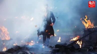 Toxic Teaser Release Date Out, Yash,