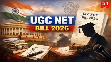UGC Bill 2026