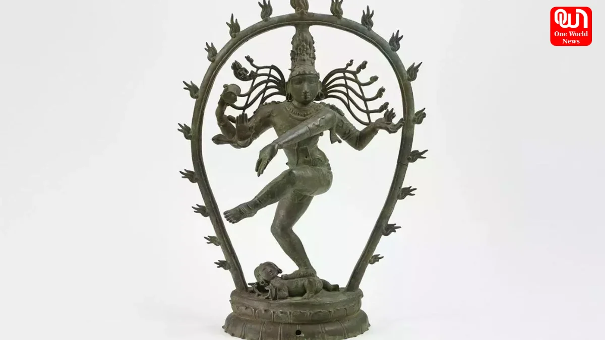 US National Museum Of Asian Art