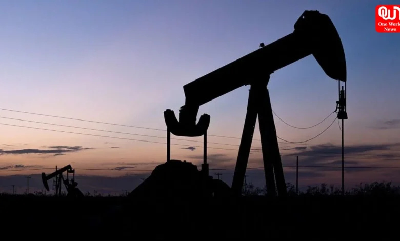 US Offers Venezuelan Oil To India As Russian