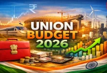 Union Budget 2026
