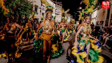 Uruguay Carnival 2026