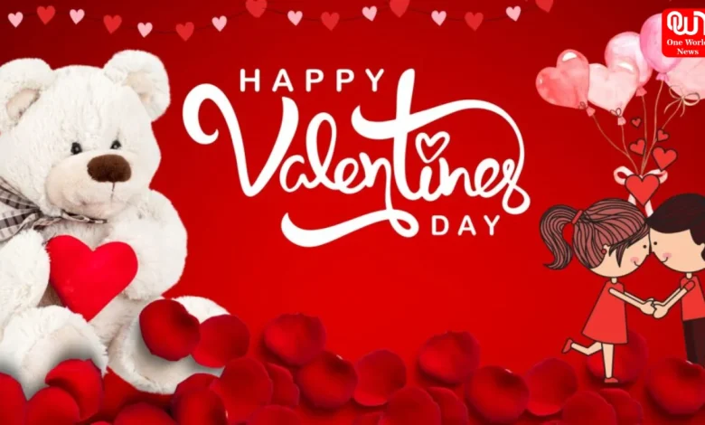 Valentine’s Day 2026