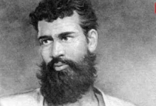 Vasudev Balwant Phadke