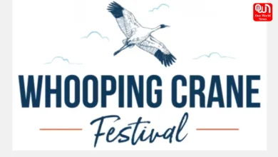 Whooping Crane Festival 2026