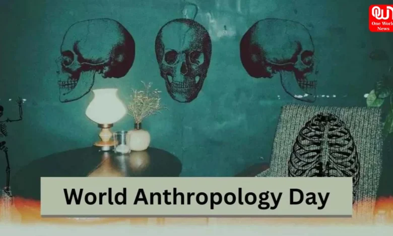 World Anthropology Day 2026