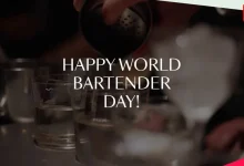 World Bartender Day 2026