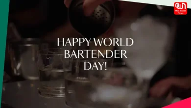 World Bartender Day 2026