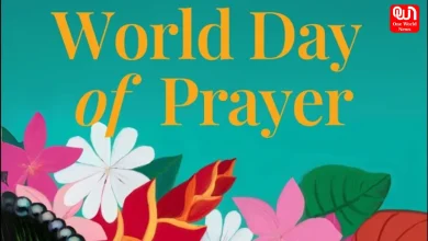 World Day of Prayer