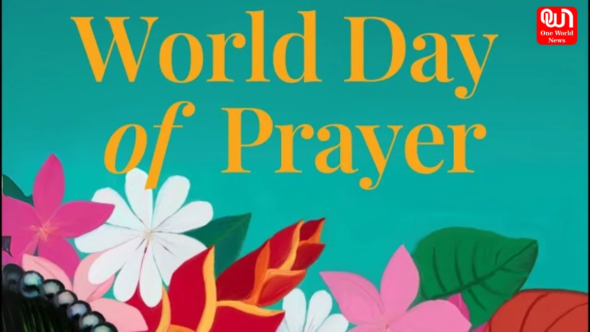 World Day of Prayer