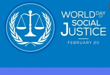 World Day of Social Justice 2026