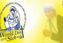 World Day of the Sick