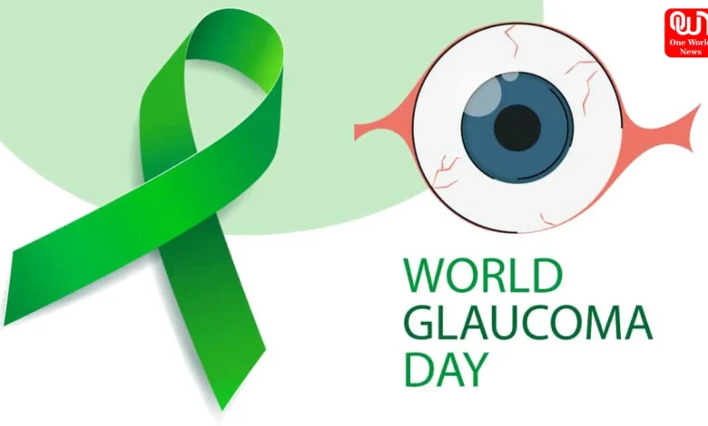 World Glaucoma Day