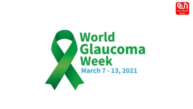 World Glaucoma Week