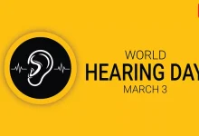 World Hearing Day