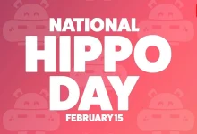 World Hippo Day