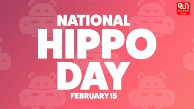 World Hippo Day
