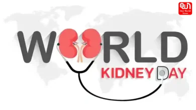 World Kidney Day