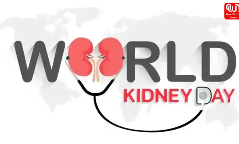 World Kidney Day