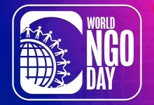 World NGO Day 2026