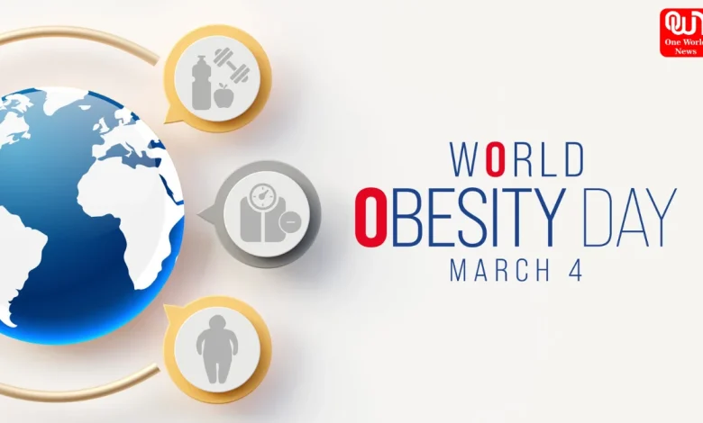 World Obesity Day