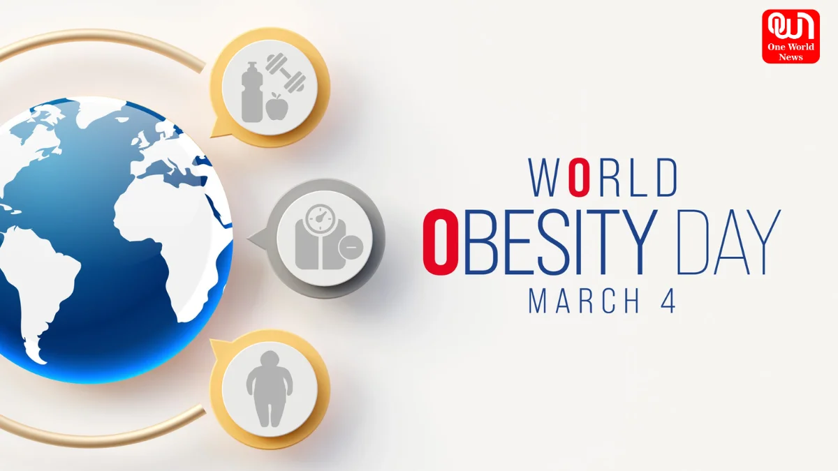 World Obesity Day