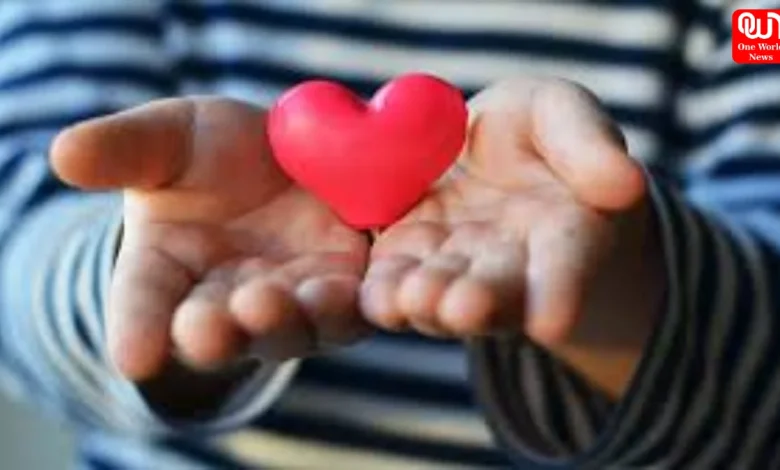 World Orphan Week 2026