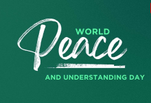 World Peace and Understanding Day 2026