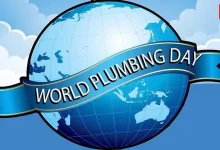 World Plumbing Day 2026