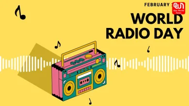 World Radio Day