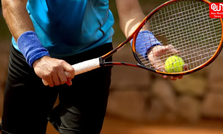 World Tennis Day 2026