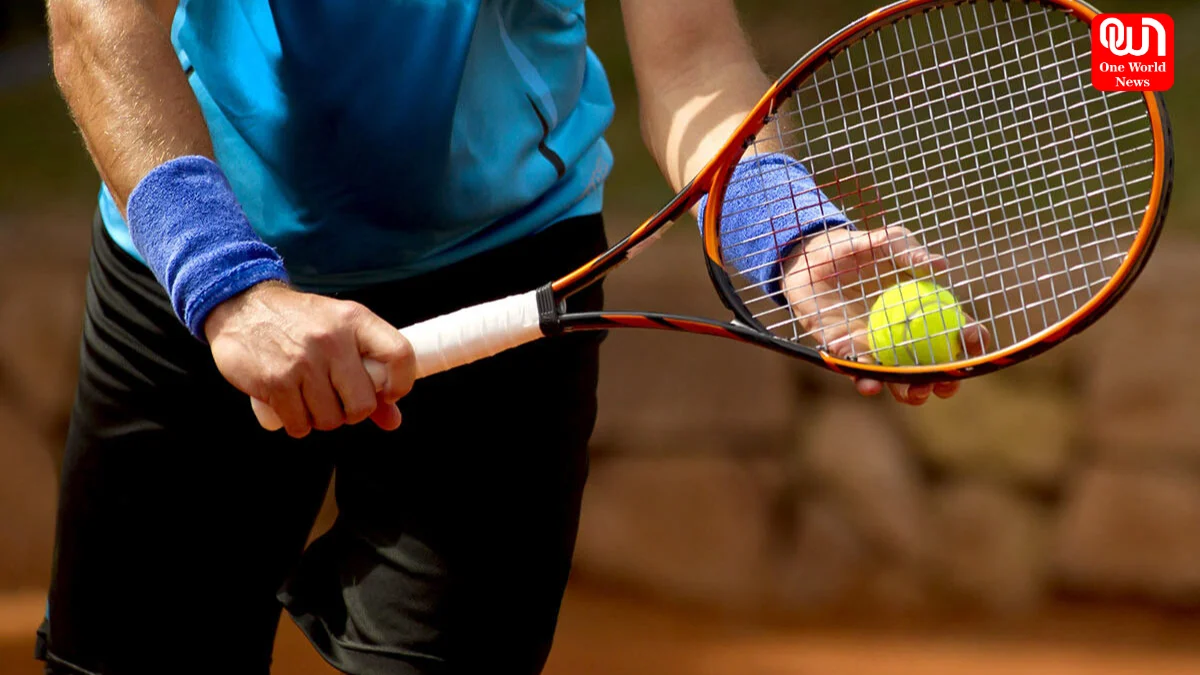 World Tennis Day 2026