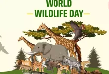 World Wildlife Day