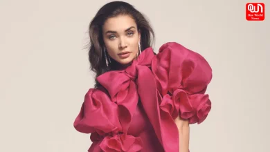 Amy Jackson Birthday 2026