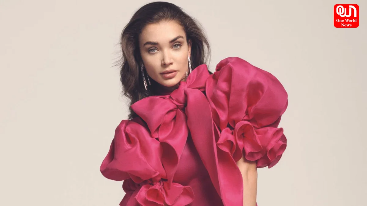 Amy Jackson Birthday 2026