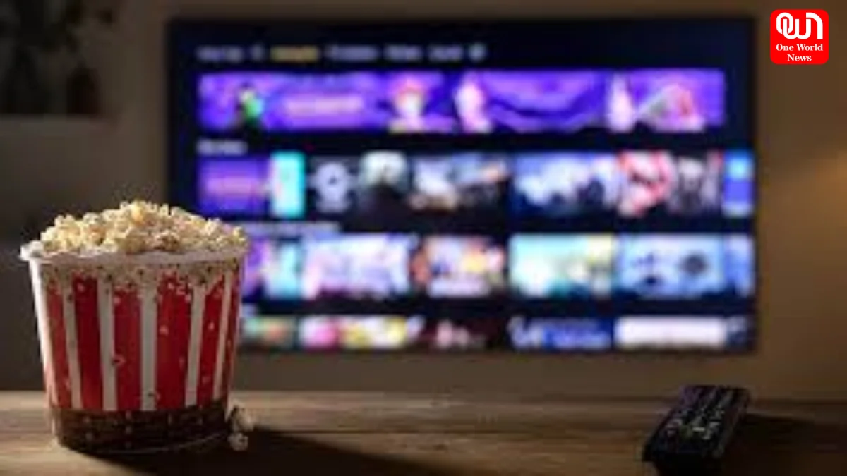 Entertainment Roundup