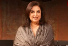Farah Khan Birthday
