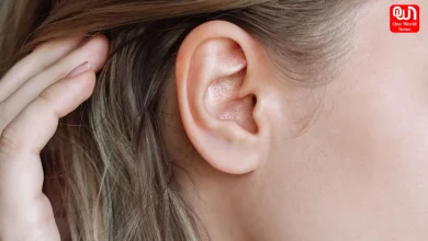 pimple in ear remedy