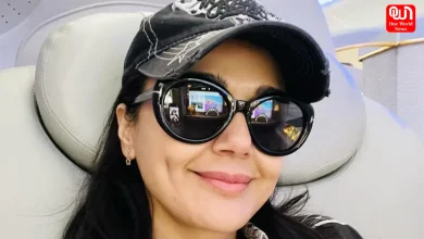 Preity Zinta Birthday 2026