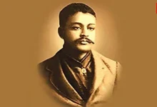 Sachindra Nath Sanyal Death Anniversary