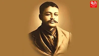 Sachindra Nath Sanyal Death Anniversary