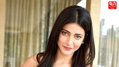 Shruti Haasan Birthday 2026