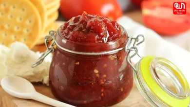 tomato jam