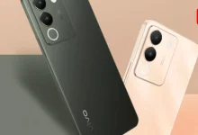 vivo Phones