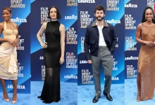 41st Film Independent Spirit Awards 2026