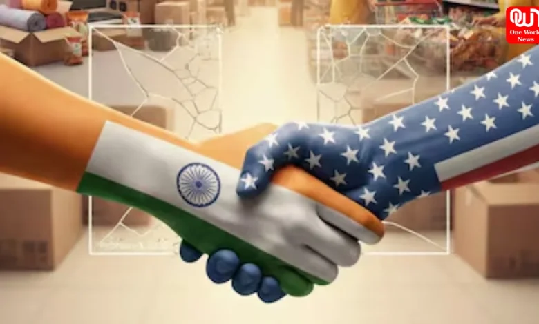 $500 Billion Purchase Plan, India-US Trade Framework