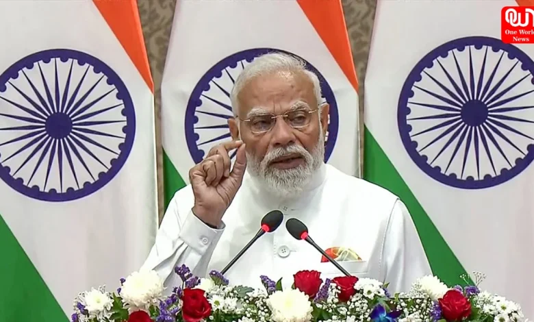 AI Summit 2026 India